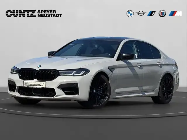 BMW M5