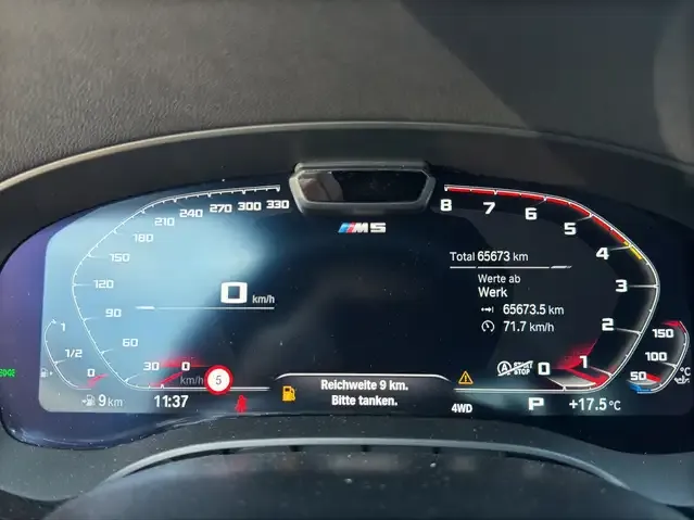 BMW M5