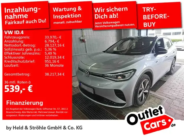 Volkswagen ID.4