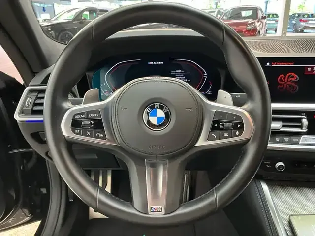 BMW 440