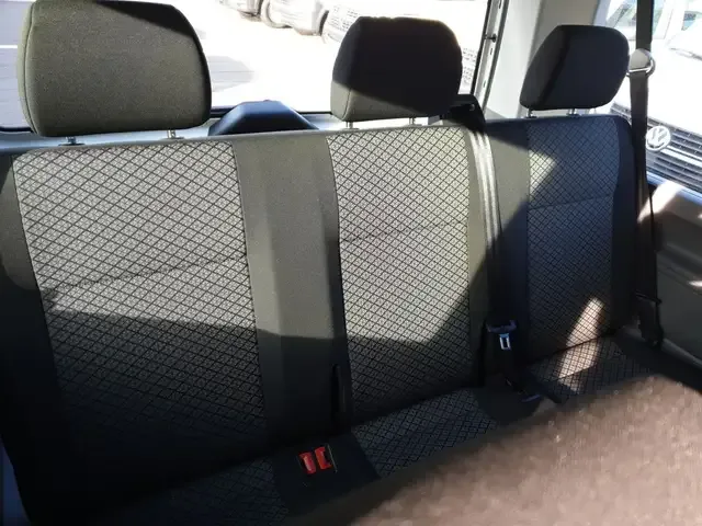 Volkswagen T6.1 Caravelle