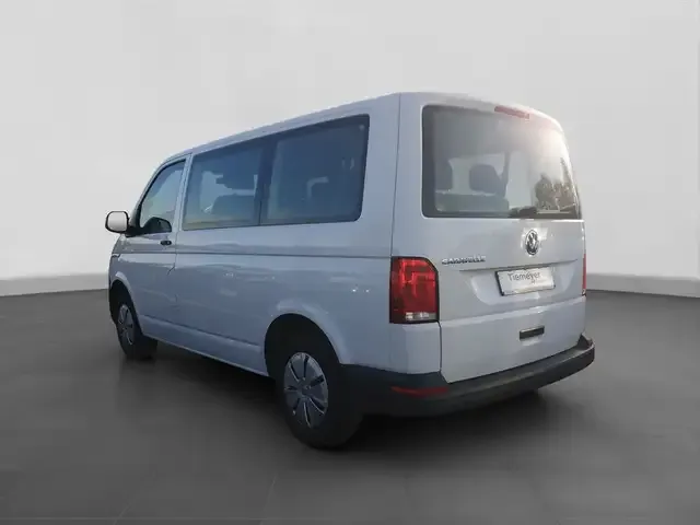 Volkswagen T6.1 Caravelle