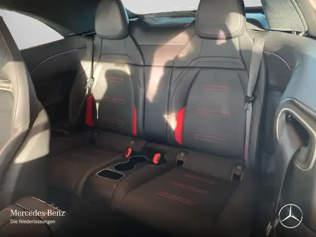 Mercedes-Benz CLE 53 AMG