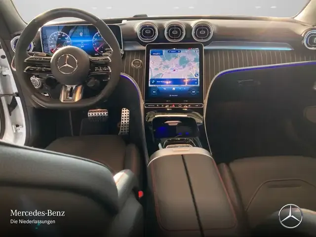 Mercedes-Benz CLE 53 AMG