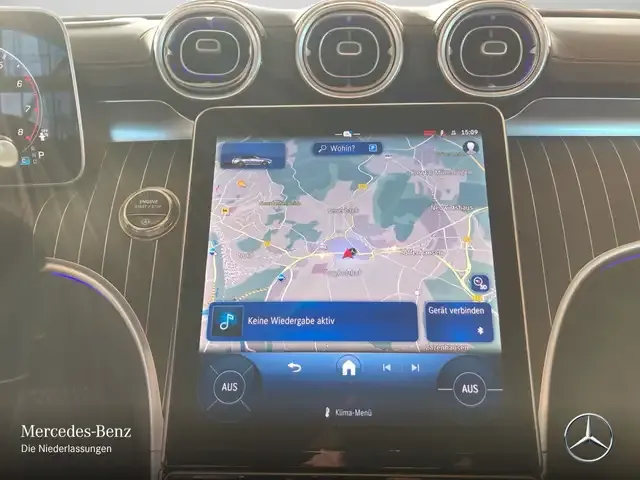 Mercedes-Benz CLE 53 AMG