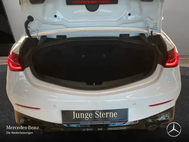 Mercedes-Benz CLE 53 AMG