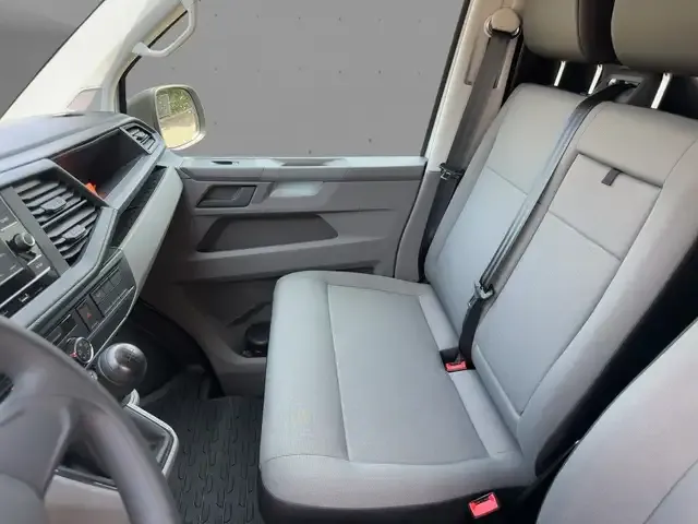 Volkswagen T6.1 Transporter
