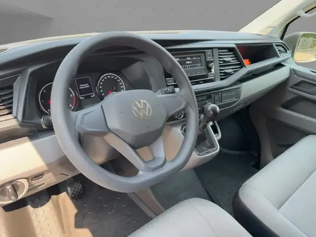 Volkswagen T6.1 Transporter