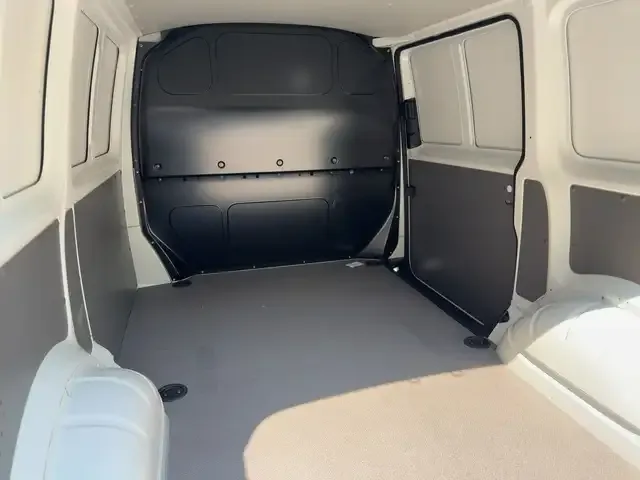 Volkswagen T6.1 Transporter