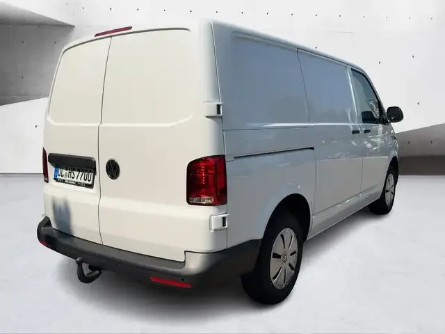 Volkswagen T6.1 Transporter