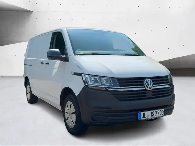 Volkswagen T6.1 Transporter
