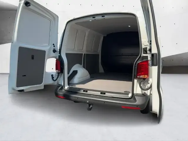 Volkswagen T6.1 Transporter