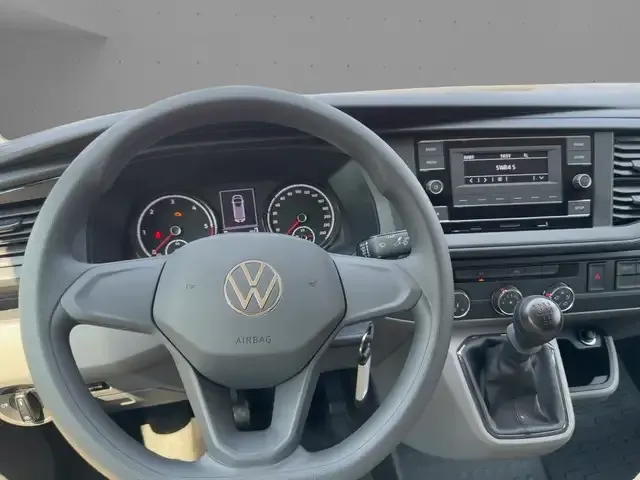 Volkswagen T6.1 Transporter