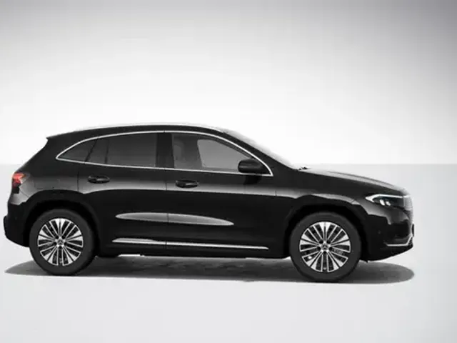 Mercedes-Benz EQA 300