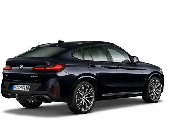 BMW X4 M