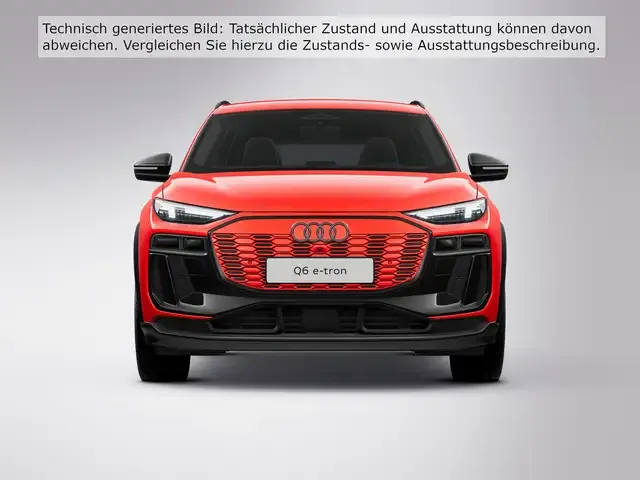 Audi Sonstige