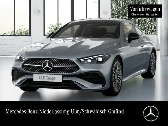 Mercedes-Benz CLE 300