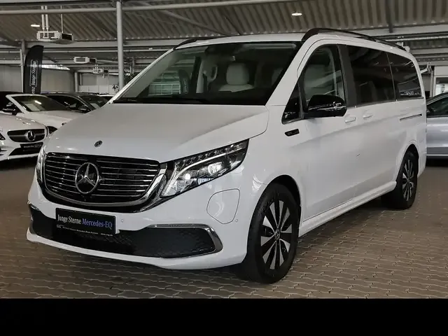 Mercedes-Benz EQV 300