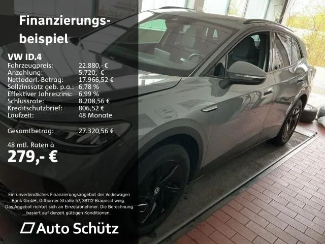 Volkswagen ID.4