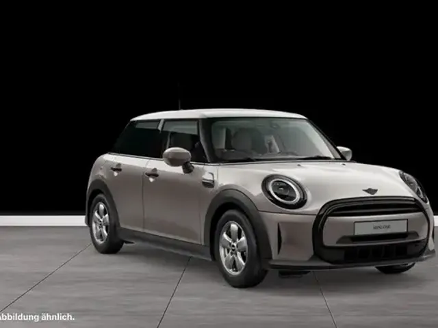 MINI One