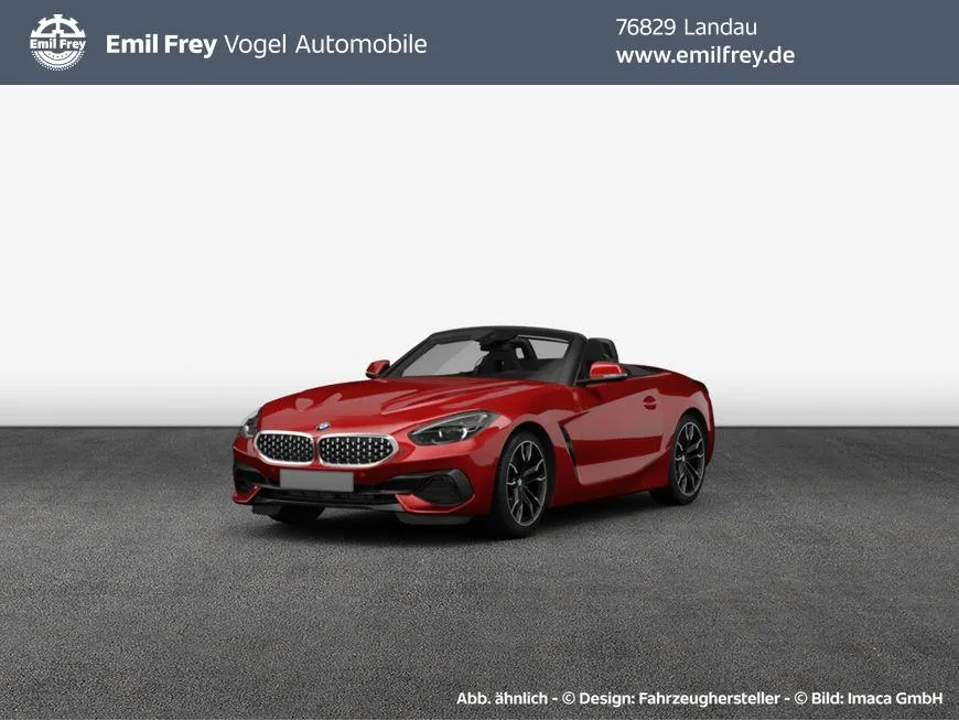 BMW Z4