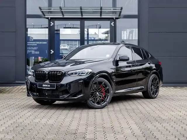 BMW X4 M