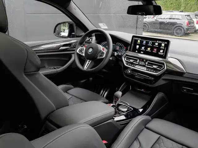 BMW X4 M