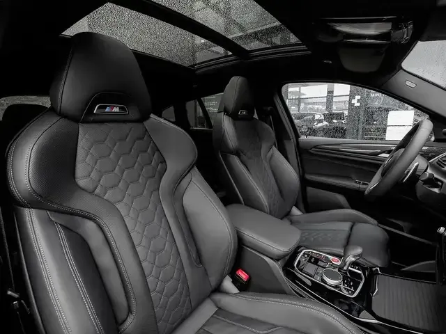 BMW X4 M