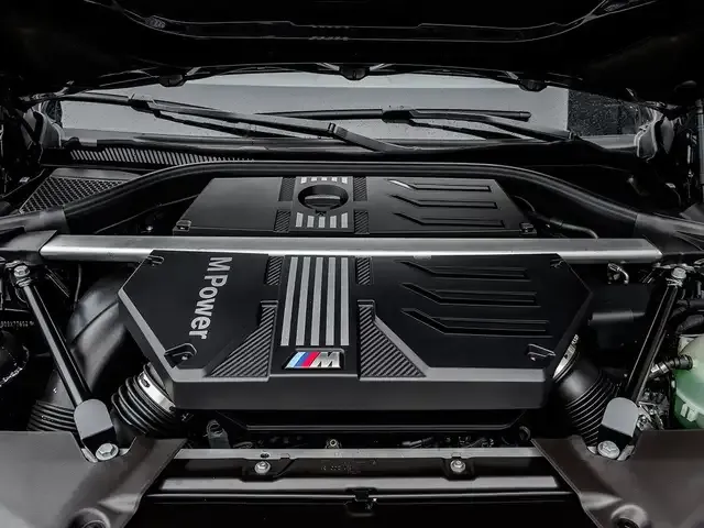 BMW X4 M