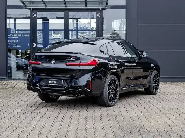 BMW X4 M