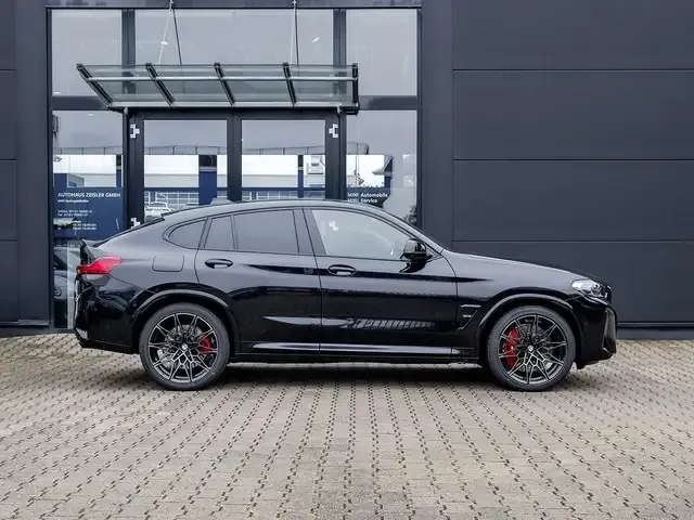 BMW X4 M