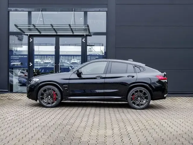 BMW X4 M