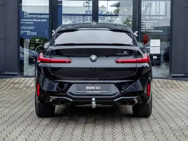 BMW X4 M