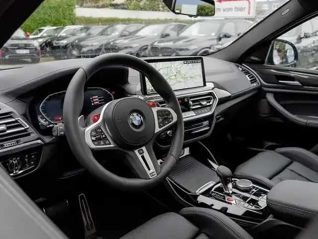 BMW X4 M