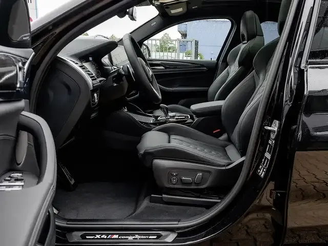 BMW X4 M