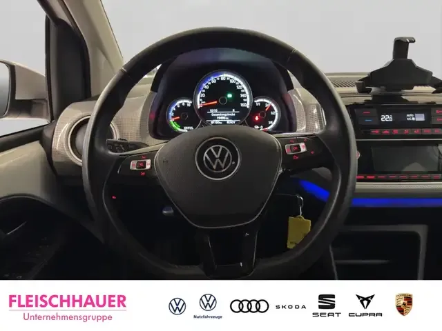 Volkswagen e-up!