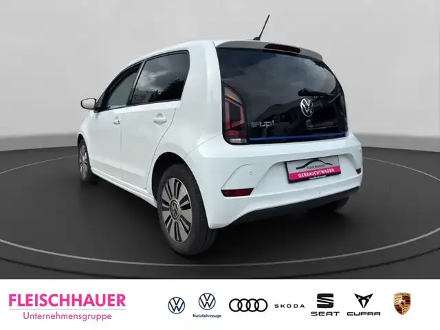 Volkswagen e-up!