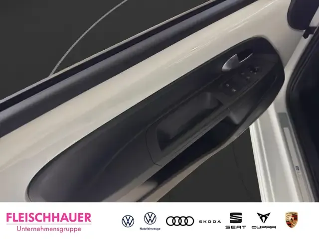 Volkswagen e-up!