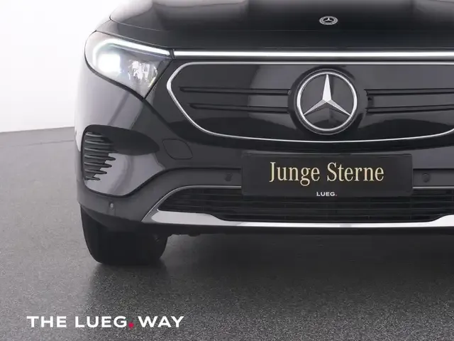 Mercedes-Benz EQB 250
