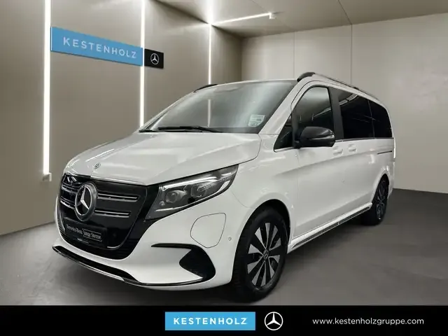 Mercedes-Benz EQV 300
