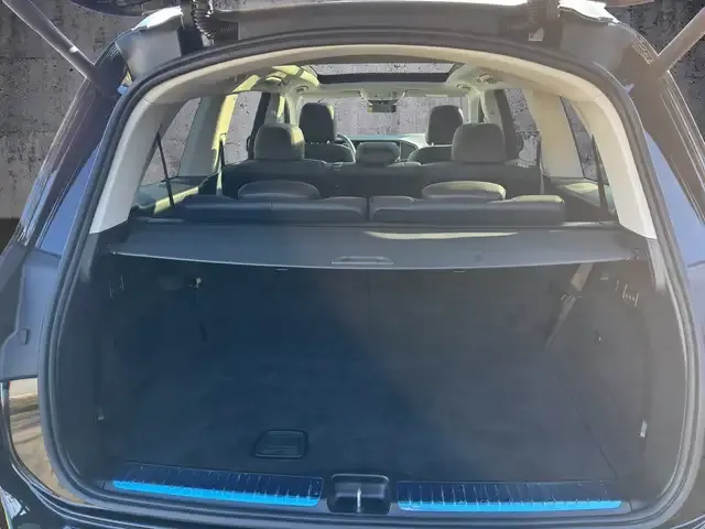 Mercedes-Benz GLS 450