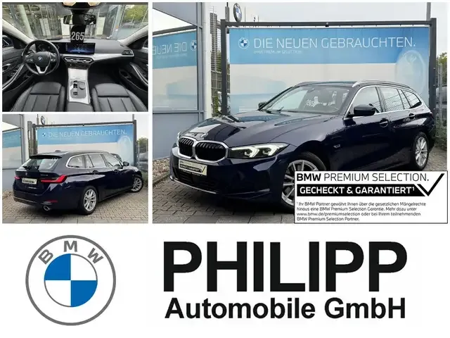 BMW 330