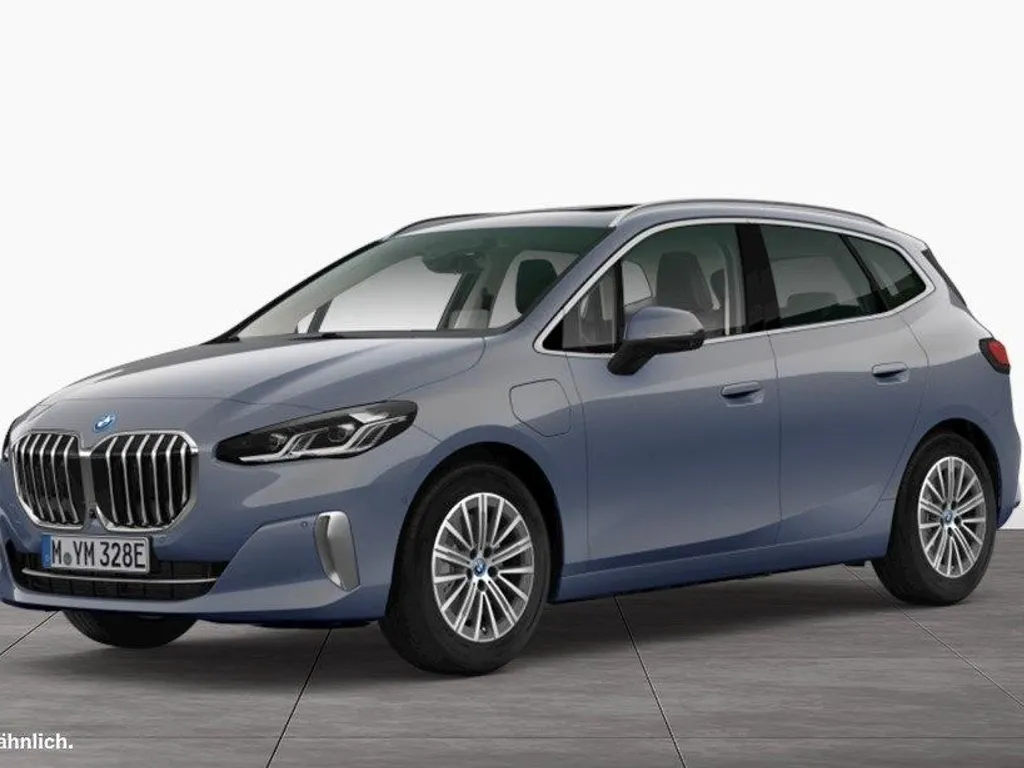BMW 225