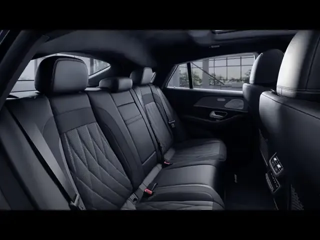 Mercedes-Benz GLE 63 AMG