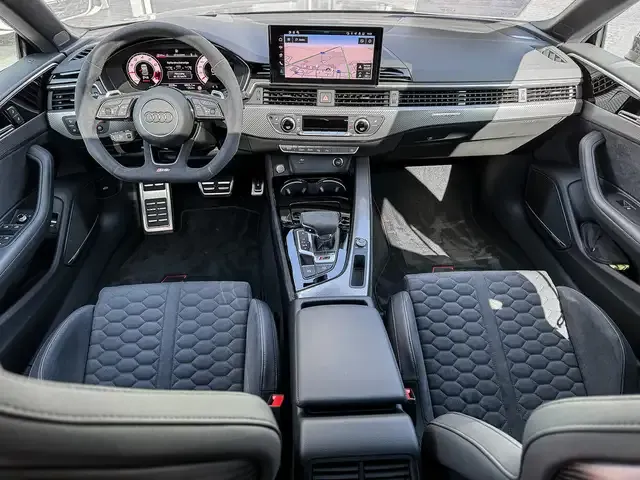 Audi RS5