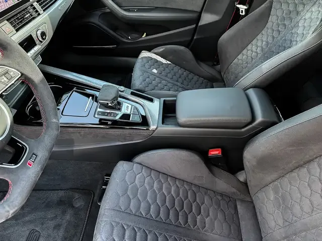 Audi RS5