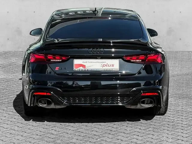 Audi RS5