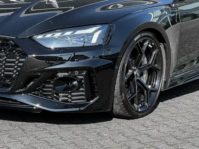Audi RS5