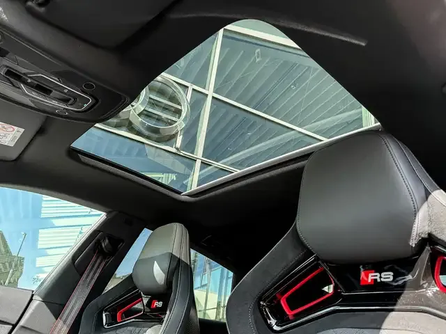 Audi RS5
