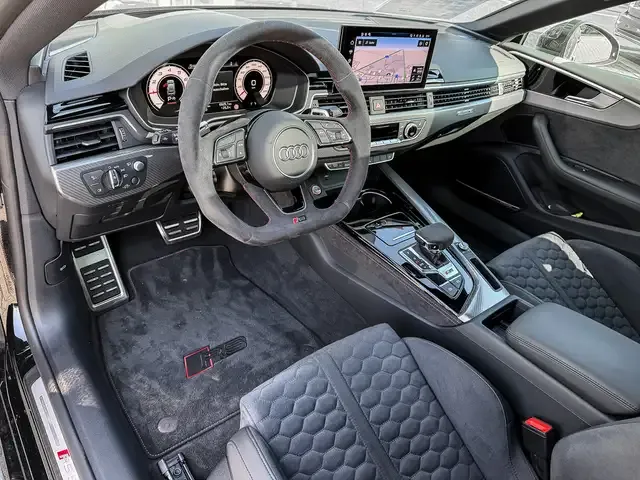 Audi RS5